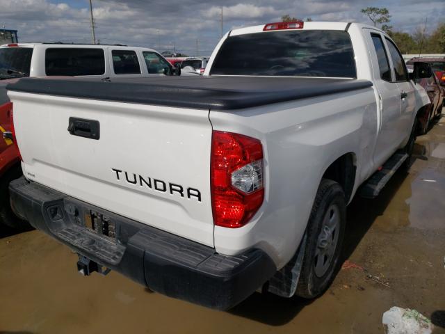 2018 TOYOTA TUNDRA DOU 5TFRM5F1XJX133172