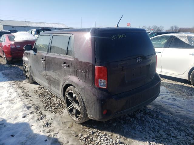 2013 TOYOTA SCION XB JTLZE4FE9DJ034025