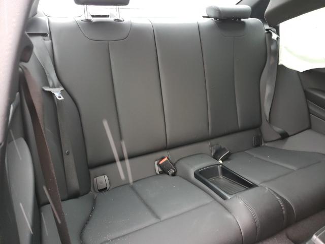 2016 BMW 228 I SULE WBA1F9C58GV544318