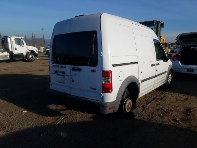 2013 FORD TRANSIT CO - NM0LS7CN0DT165085