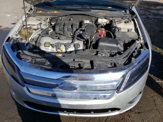2010 FORD FUSION SPO 3FAHP0KC7AR146862