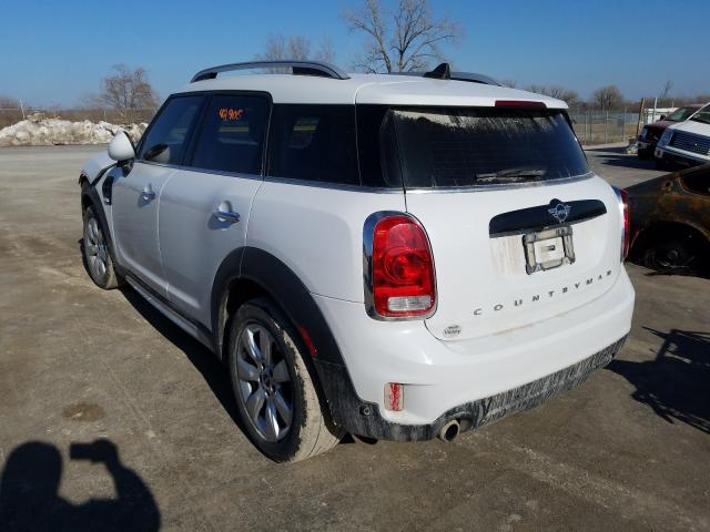2019 MINI COOPER COU WMZYS7C52K3F45456