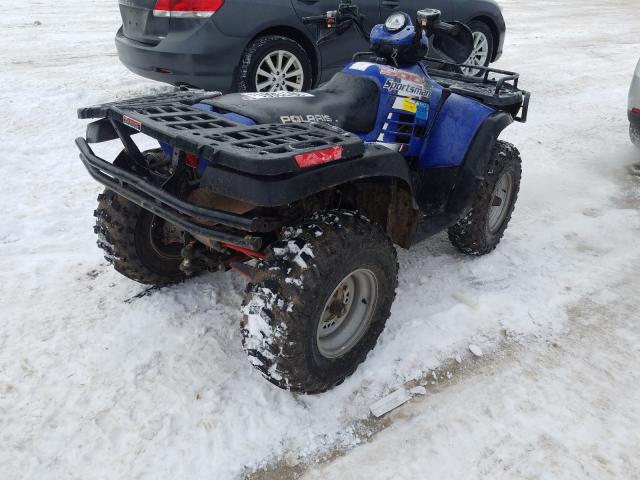2004 POLARIS SPORTSMAN 4XACH50A84A336434