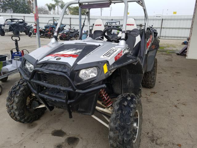 2012 POLARIS RANGER RZR - 4XAJT87A6CF668886