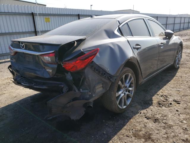 2015 MAZDA 6 GRAND TO - JM1GJ1W68F1174866