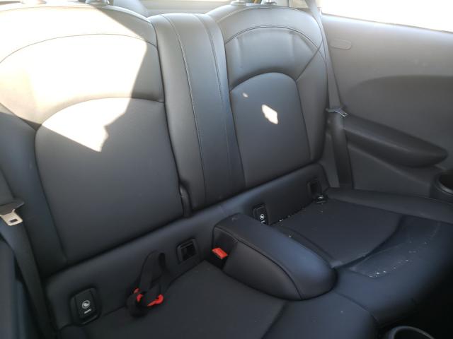 2015 MINI COOPER WMWXM5C59FT940602