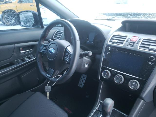 2020 SUBARU WRX PREMIU JF1VA1F69L8814115