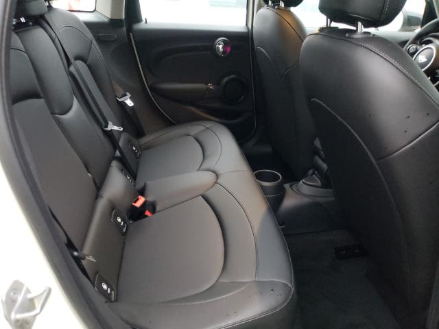 2020 MINI COOPER WMWXU7C05L2L35218