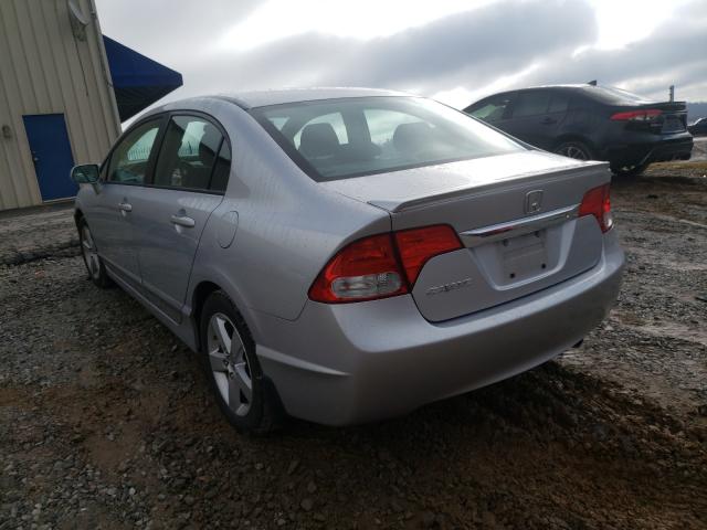 2010 HONDA CIVIC LX-S 2HGFA1F69AH561093