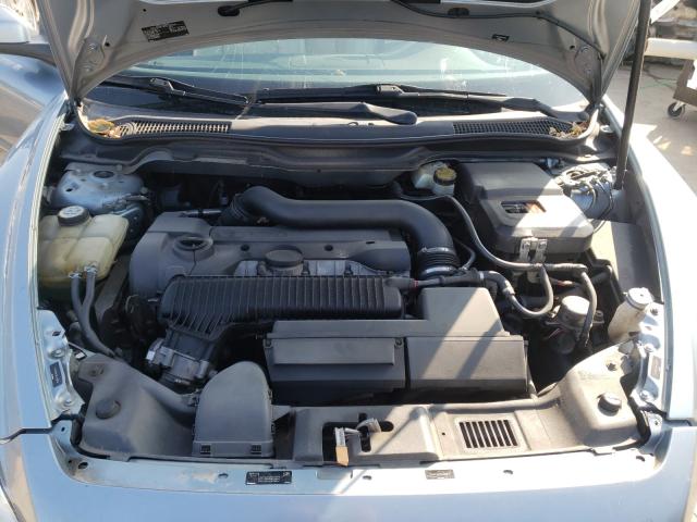 2011 VOLVO C70 T5 YV1672MCXBJ109613