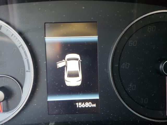 2019 HYUNDAI SONATA LIM - 5NPE34AB9KH784284