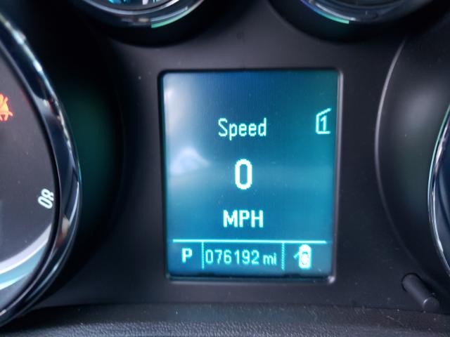 2013 BUICK VERANO 1G4PS5SK0D4102431