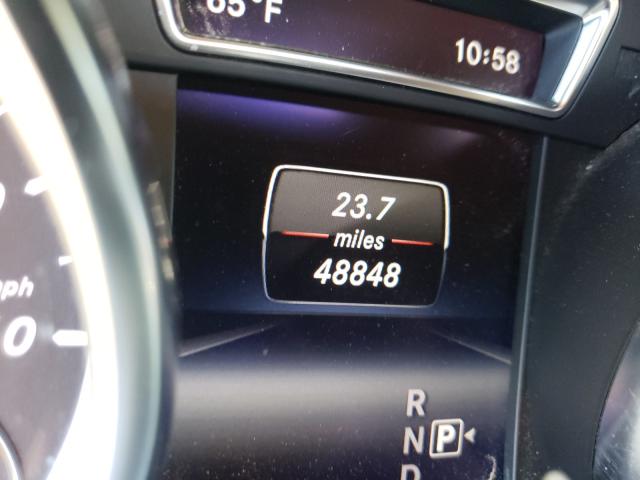 2015 MERCEDES-BENZ GL 450 4MA 4JGDF6EE8FA476082