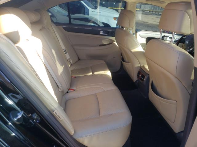 2012 HYUNDAI GENESIS 4. KMHGC4DF4CU181916