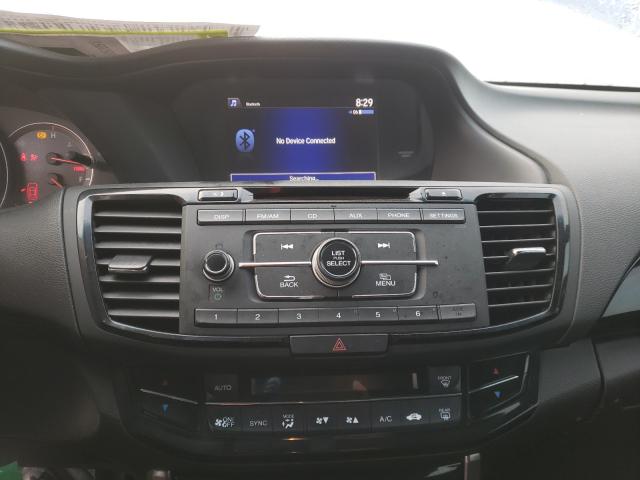 2016 HONDA ACCORD LX- 1HGCT1B3XGA008825
