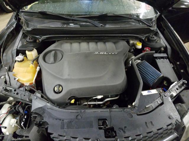 2013 DODGE AVENGER SX 1C3CDZCG5DN746178