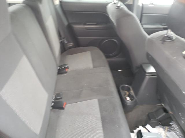 2014 JEEP PATRIOT LA 1C4NJRFB4ED910380