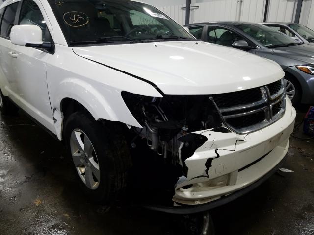 2011 DODGE JOURNEY MA 3D4PG1FG5BT505657