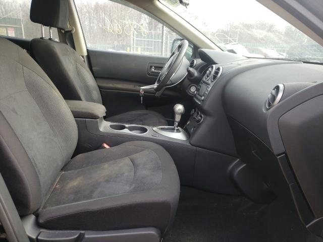 2015 NISSAN ROGUE SELE JN8AS5MV5FW260986