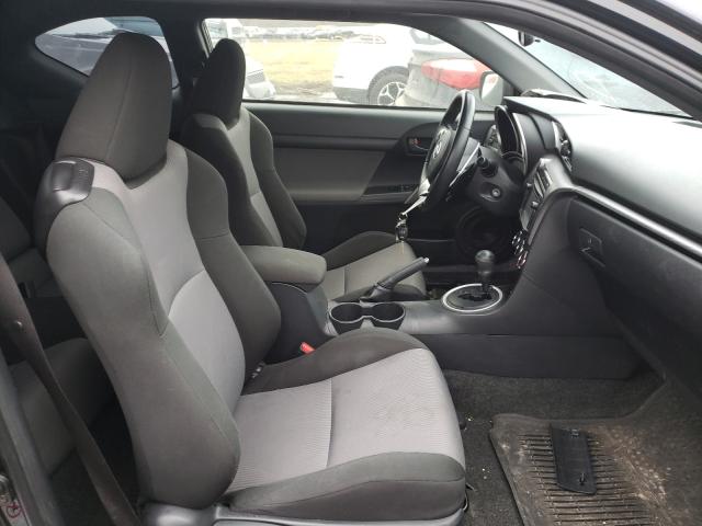 2015 TOYOTA SCION TC JTKJF5C74F3093386