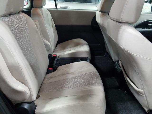 2012 MAZDA 5 JM1CW2CL0C0141975