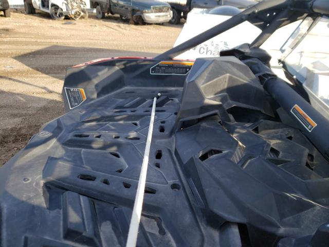 2020 CAN-AM MAVERICK X 3JBVJAW46LK000149