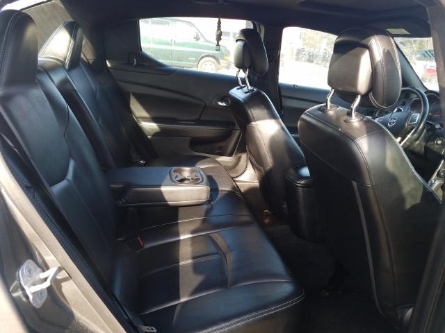 2013 DODGE AVENGER SX 1C3CDZCG4DN746785