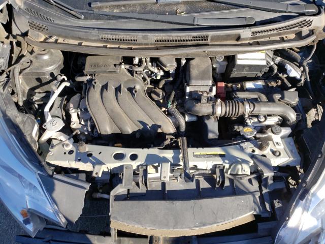 2016 NISSAN VERSA NOTE - 3N1CE2CP5GL371044