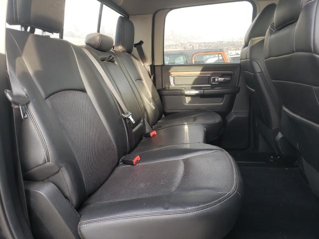 2014 RAM 1500 LARAM 1C6RR7NT4ES275320