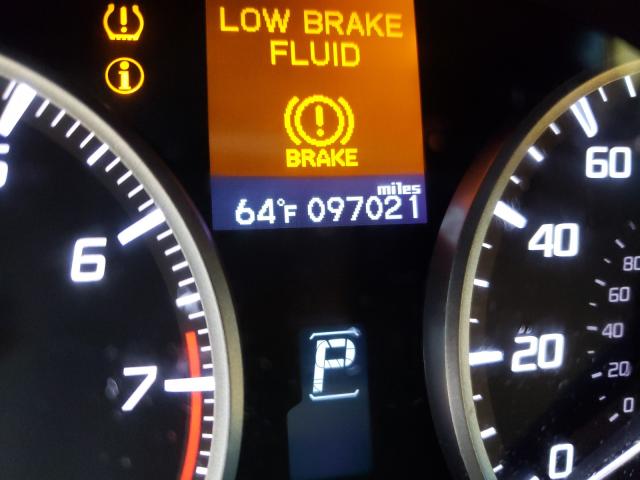 2013 ACURA ILX 20 TEC 19VDE1F7XDE017309