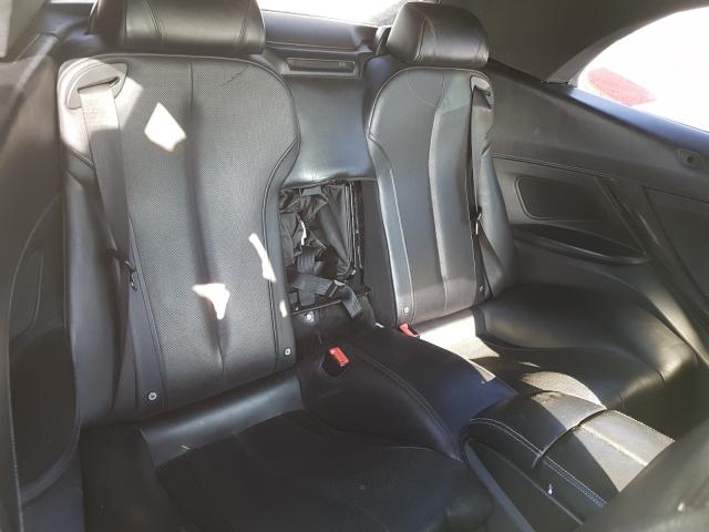 2012 BMW 650 I WBALZ3C56CDL70407