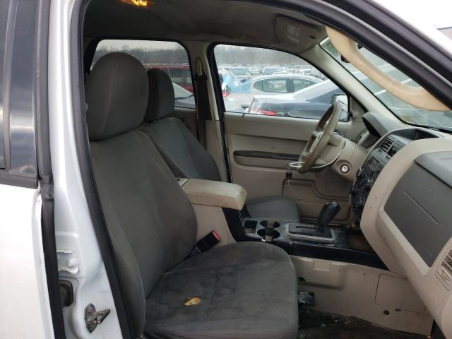 2010 FORD ESCAPE XLS 1FMCU9C70AKC58860