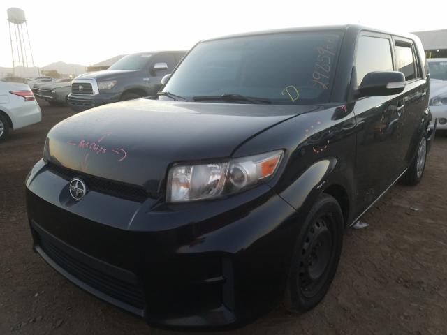 2012 TOYOTA SCION XB JTLZE4FE2CJ022958