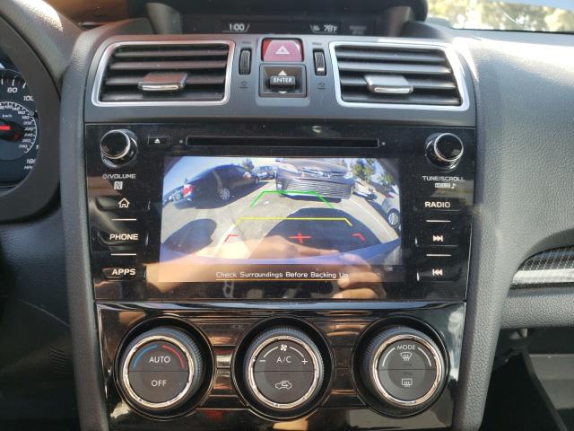 2019 SUBARU WRX PREMIU JF1VA1C63K9824653