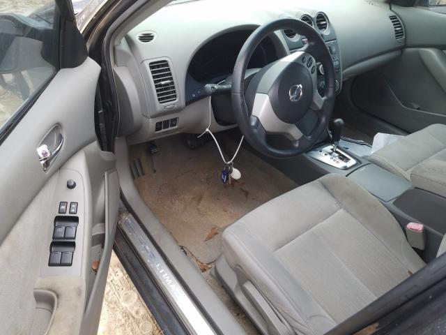 1N4AL2AP4AN483408 Nissan Altima Bas 2010. Фото: 8