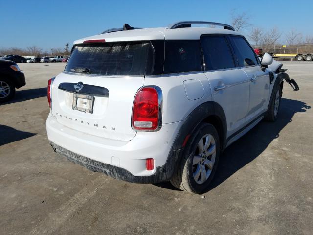 2019 MINI COOPER COU WMZYS7C52K3F45456