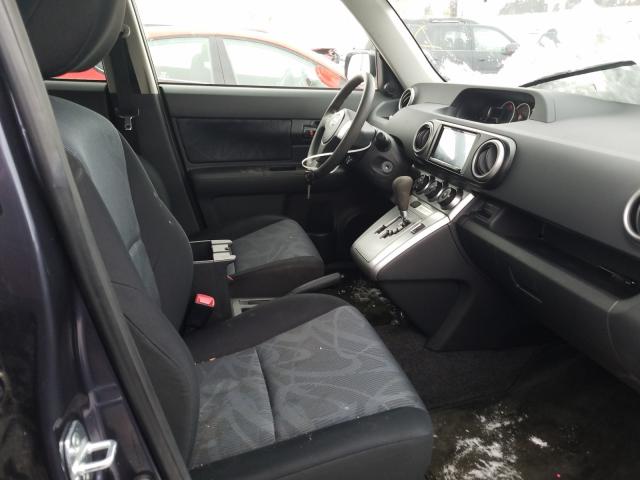 2012 TOYOTA SCION XB JTLZE4FE7C1144263