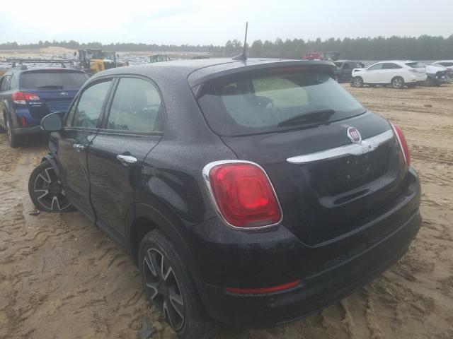 2018 FIAT 500X POP ZFBCFXABXJP684670