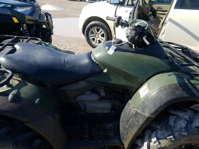 2009 HONDA TRX680 FA 1HFTE330094402415