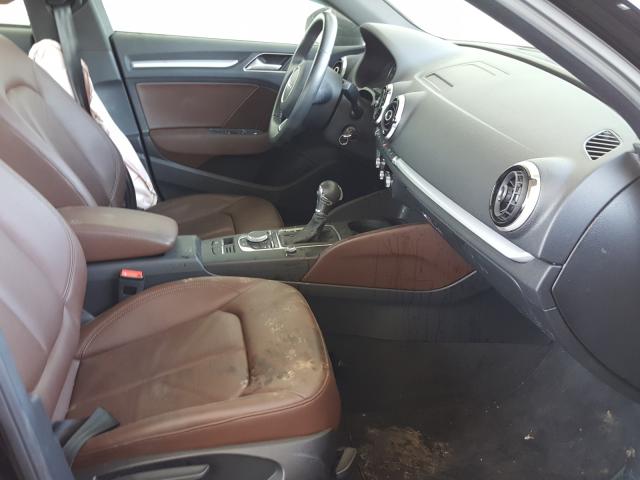 2016 AUDI A3 WAUA7GFF7G1069385