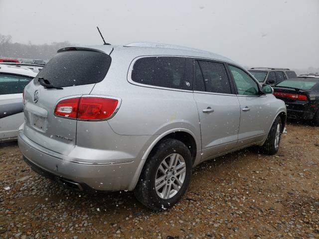 2013 BUICK ENCLAVE 5GAKRBKDXDJ175271