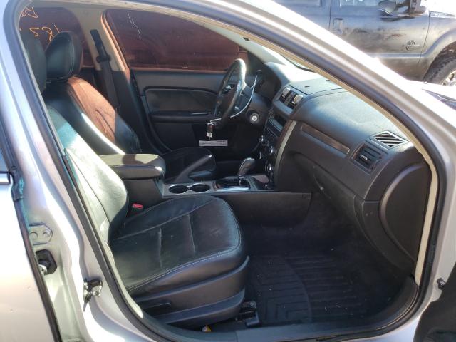 2010 FORD FUSION SPO 3FAHP0KC7AR146862