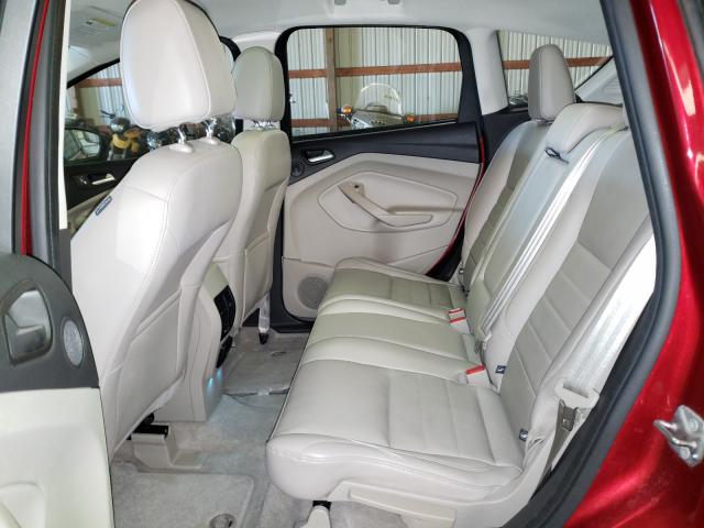 2016 FORD C-MAX SEL 1FADP5BU1GL111021