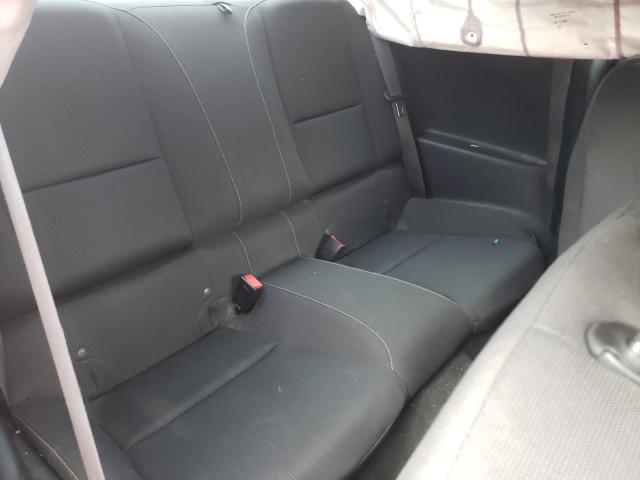 2013 CHEVROLET CAMARO LT 2G1FB1E30D9117935