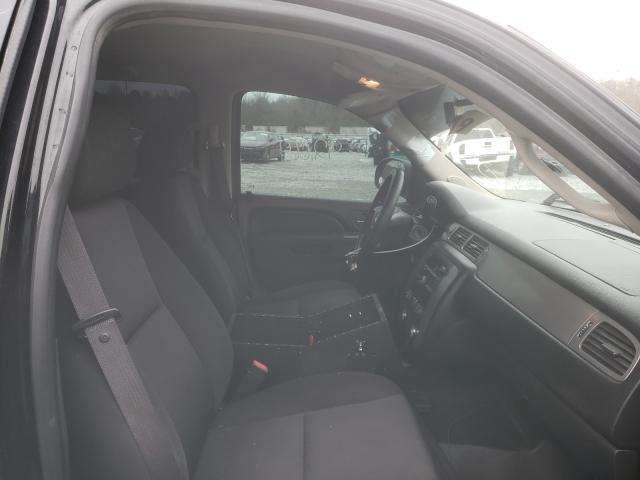 2012 CHEVROLET TAHOE POLI 1GNLC2E02CR184888
