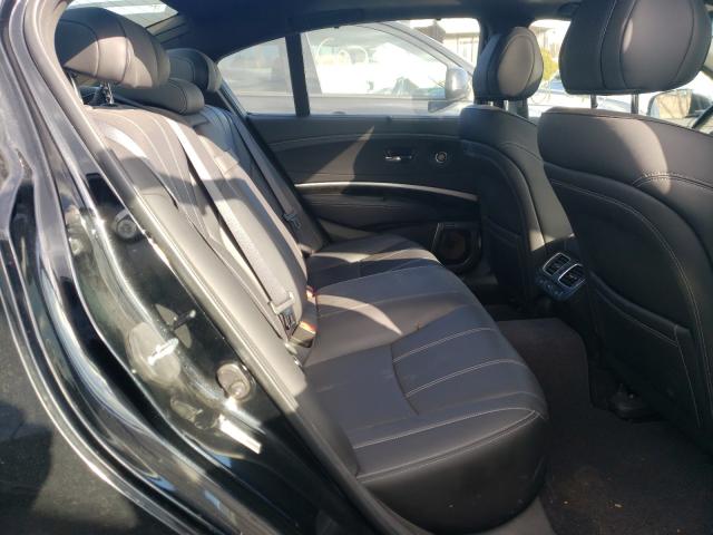 2018 ACURA RLX SPORT JH4KC2F93JC000414