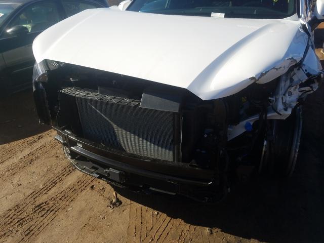 2020 HYUNDAI PALISADE L KM8R5DHE6LU125254