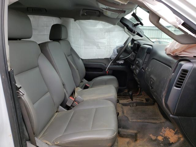 2016 CHEVROLET 2500 HD 1GC1KUEG8GF282150