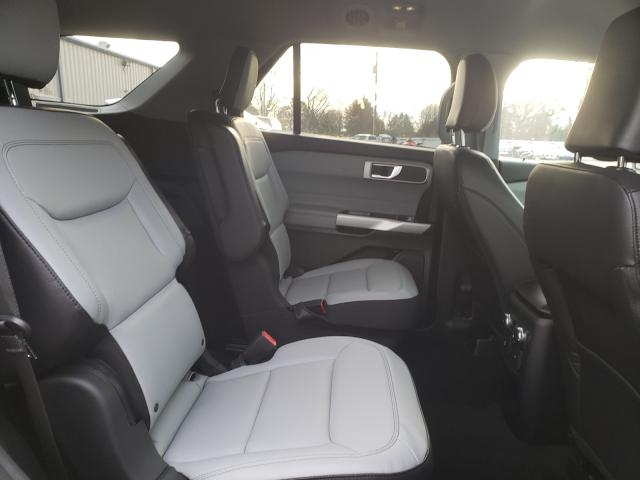 2021 FORD EXPLORER 1FMSK8DHXMGA01649