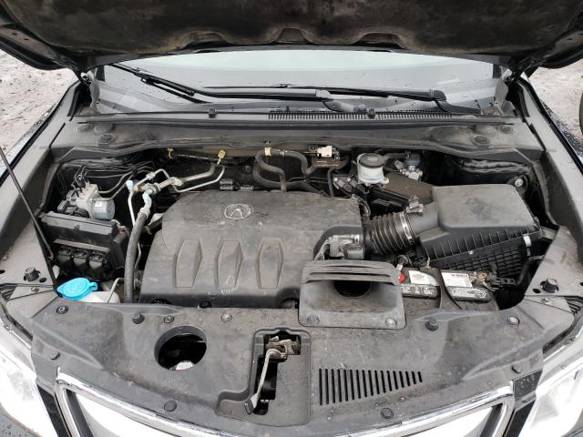 2014 ACURA RDX - 5J8TB3H34EL005877